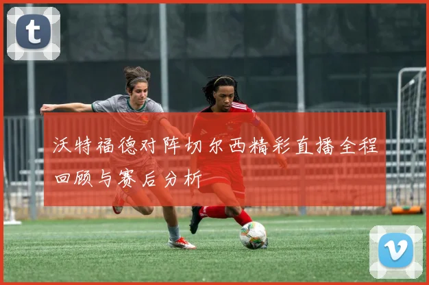 沃特福德对阵切尔西精彩直播全程回顾与赛后分析
