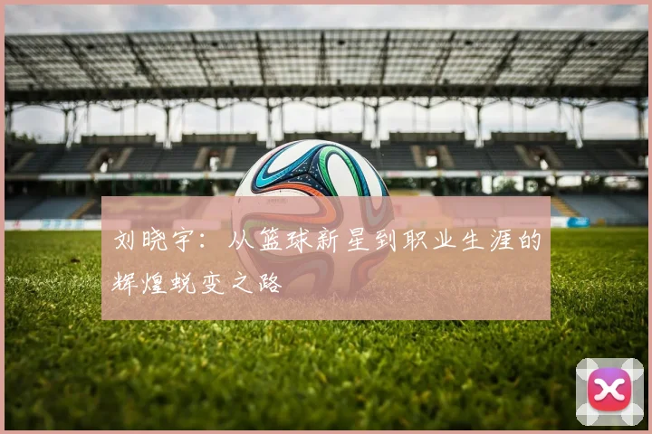 刘晓宇：从篮球新星到职业生涯的辉煌蜕变之路