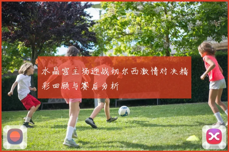 水晶宫主场迎战切尔西激情对决精彩回顾与赛后分析
