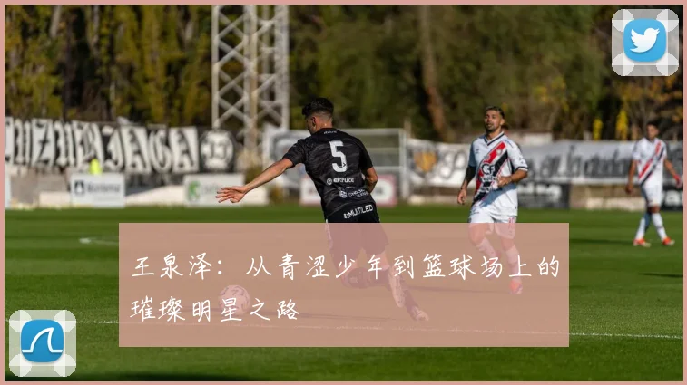 王泉泽：从青涩少年到篮球场上的璀璨明星之路
