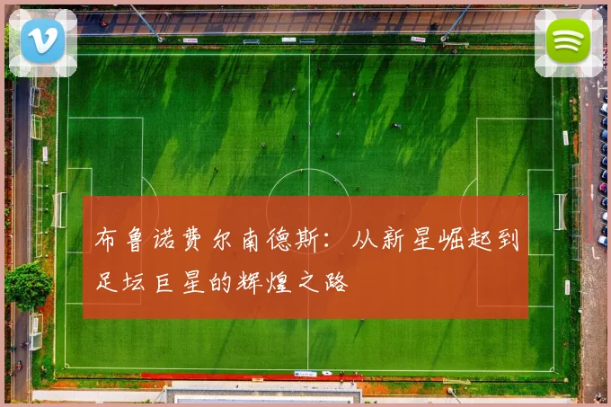 布鲁诺费尔南德斯：从新星崛起到足坛巨星的辉煌之路